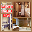 Design de salle de bain