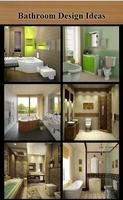 Bathroom Design Ideas اسکرین شاٹ 1