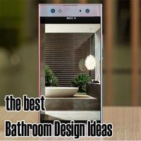 Bathroom Design Ideas capture d'écran 2