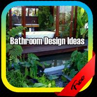 Idéias De Design De Banheiro imagem de tela 3