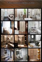 برنامه‌نما Bathroom Design Ideas عکس از صفحه
