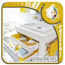 Bathroom Model Design APK