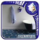 APK Bathroom Tile Design Ideas