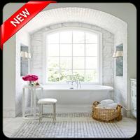 Bathroom Tile Ideas-poster