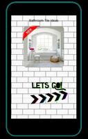 Bathroom Tile Ideas syot layar 1