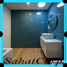 Bathroom Tiles Designs-icoon