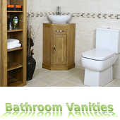 Bathroom Vanities Design icon