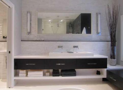 Bathroom Vanities Design screenshot 2