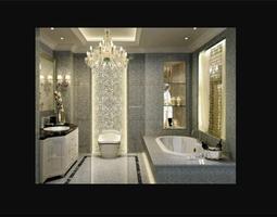 Bathroom design screenshot 2