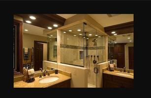 Bathroom design اسکرین شاٹ 3