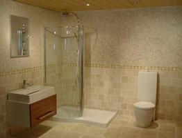 Bathroom tile ideas syot layar 1