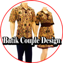 design batik couple APK