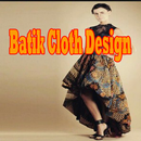 Batik Cloth Design APK