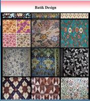 batik design Ekran Görüntüsü 3