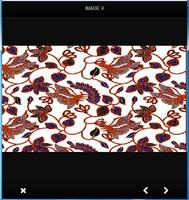 batik design 스크린샷 2