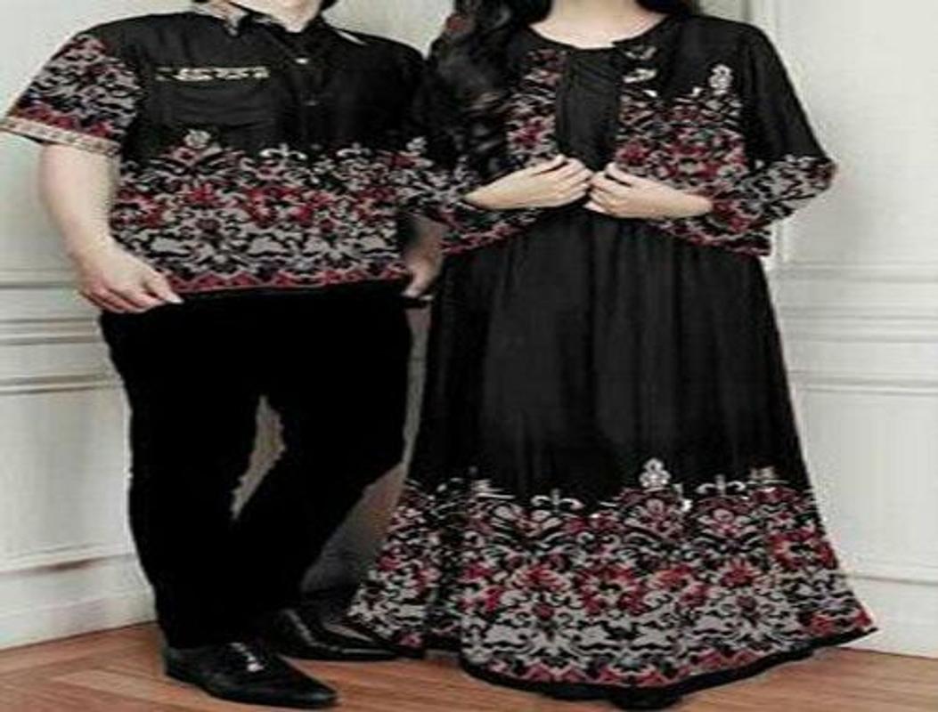 Desain Baju Batik Couple For Android APK Download Desain Baju Batik Couple For Android APK Download