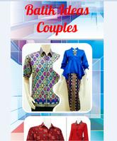 Batik Ideas Couples screenshot 1