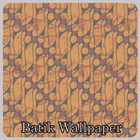 Batik Wallpaper ikona