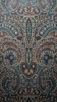 Batik Wallpaper 截图 1
