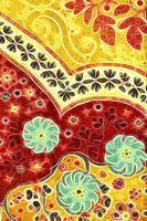 Batik Wallpaper screenshot 2