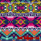 Batik Wallpaper Cool icono