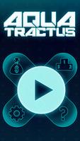 Poster Aqua Tractus - Beta Version