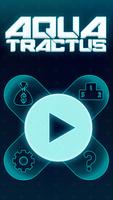 Aqua Tractus - BETA постер
