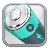 Power Saver ( battery saver ) icon