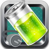 Battery Saver icon