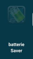 پوستر Battery Saver