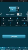 برنامه‌نما Battery Saver عکس از صفحه