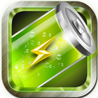 Saver Battery -Battery Doctor & Battery Life Saver иконка