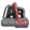 AR Battery Low