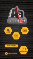 AR Battery Low تصوير الشاشة 1