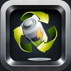 Battery Save Booster 360 أيقونة