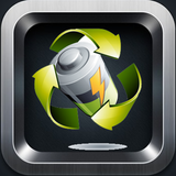 Battery Save Booster 360 icon