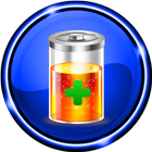 Battery Saver 360 Free 2015 icon