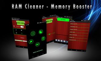 Battery Saver 360 Free 2015 plakat