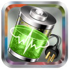 Battery Doctor Saver (bateria) icon