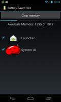 battery saver free capture d'écran 1