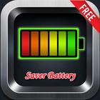 Free Battery Saver Life 360 icono