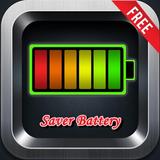 Free Battery Saver Life 360 icône