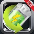 Battery Saver Ultimate 2015 أيقونة