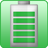 widget for battery status APK
