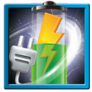 Battery Widget – Battery Power Saver APK