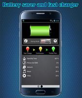 Battery Widget Show Percentage syot layar 1