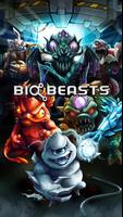 BioBeasts: Mutate & Destroy poster