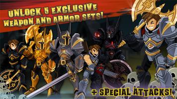 Undead Assault ภาพหน้าจอ 1