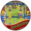 Battle Deck Clash Royale