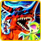 Digimon Rumble Arena 3 icon